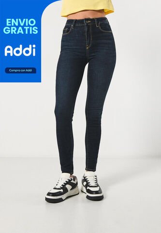 KOAJ PANTALON KOAJ JEAN JEGGING STA 18665 4/2 Koaj