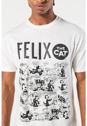 CAMISETA KOAJ LIXFON 17394 4/24