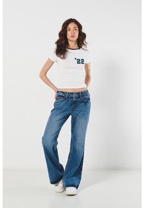 KOAJ PANTALÓN KOAJ FLARE 17808 M 1/25