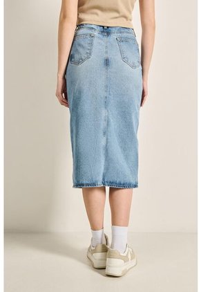 KOAJ FALDA KOAJ JEAN 9940 3/24