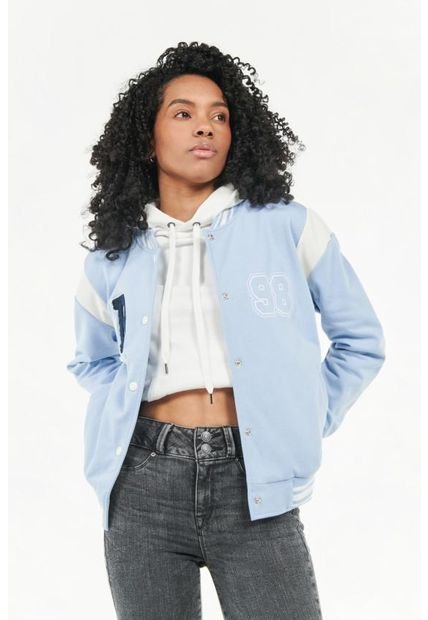 KOAJ-CHAQUETA KOAJ RYNA 4/22