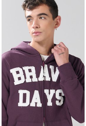 KOAJ CARDIGAN CAPOTA KOAJ SOLANO 30191 4/25