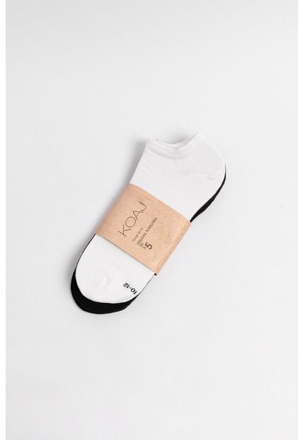 KOAJ SET MEDIAS KOAJ TOBILLERA 24514 2/25 X5