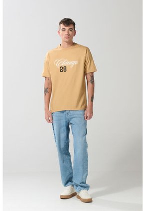 CAMISETA KOAJ 21841 2/25