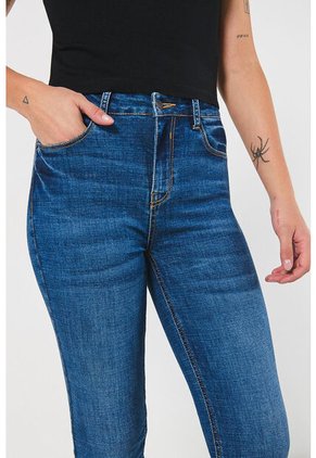 KOAJ PANTALON KOAJ JEAN JEGGING TA FB 13675 3