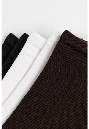 KOAJ SET MEDIAS KOAJ TOBILLERA 24514 2/25 X5