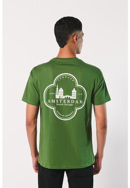 KOAJ CAMISETA KOAJ 11672 3/24