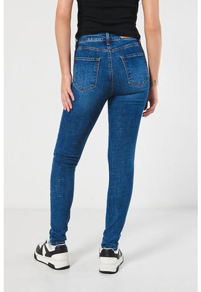 KOAJ PANTALON KOAJ JEAN JEGGING TA FB 13675 3