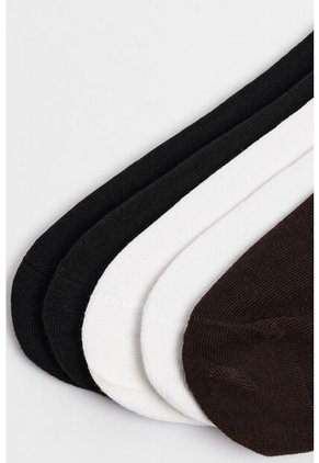 KOAJ SET MEDIAS KOAJ TOBILLERA 24514 2/25 X5