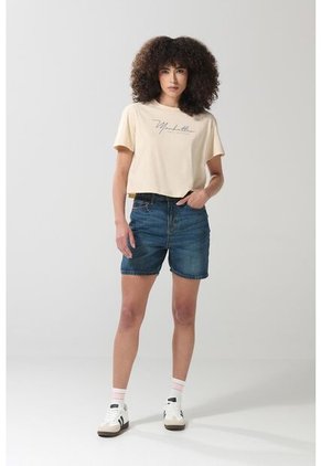 KOAJ SHORT KOAJ JEAN EXBOYFRIEND 2383