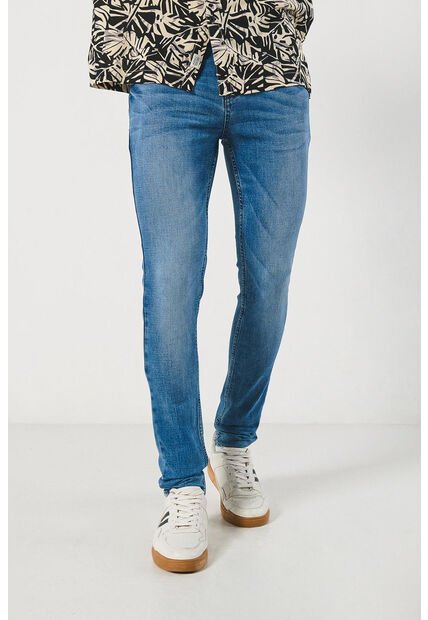 KOAJ PANTALON KOAJ SUPER SKINNY 15609 4/24