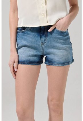 SHORT KOAJ JEAN VINTAGE 27156 3/25
