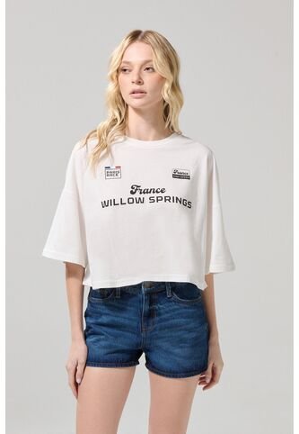 KOAJ SHORT KOAJ JEAN VINTAGE 27157 3/25 Koaj