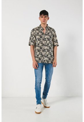 KOAJ PANTALON KOAJ SUPER SKINNY 15609 4/24