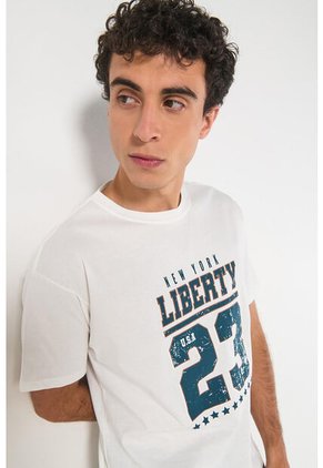 KOAJ CAMISETA KOAJ 16762 4/24