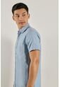 CAMISA KOAJ SPORT COLLAR MC 7931 2/24 de Koaj
