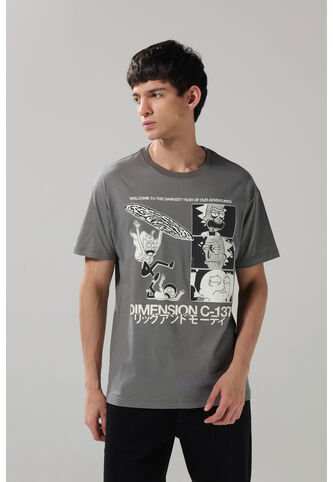 KOAJ CAMISETA KOAJ VOLETO 29081 4/25 Koaj