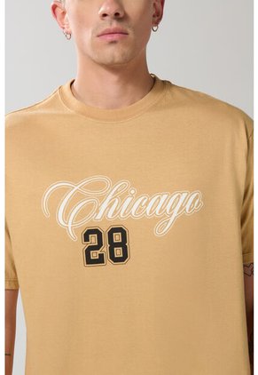 CAMISETA KOAJ 21841 2/25