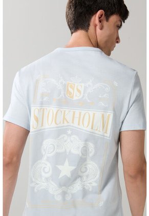 KOAJ CAMISETA KOAJ HONDEN 23151 1/25