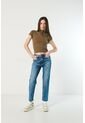 KOAJ PANTALON KOAJ MOM STA 10371 3/24 de Koaj
