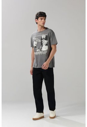 KOAJ CAMISETA KOAJ VOLETO 29081 4/25