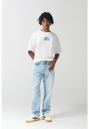 KOAJ PANTALON KOAJ JEAN 90s 20410 1/25
