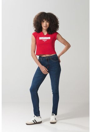 CAMISETA KOAJ ZOT 22652 2/25