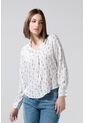 BLUSA KOAJ PRENSE 21093 4/25 de Koaj