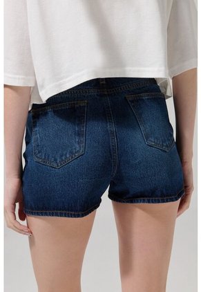 KOAJ SHORT KOAJ JEAN VINTAGE 27157 3/25