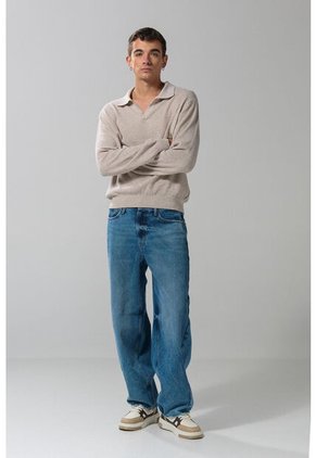 KOAJ PANTALON KOAJ JEAN BARREL 22448 M 1/25