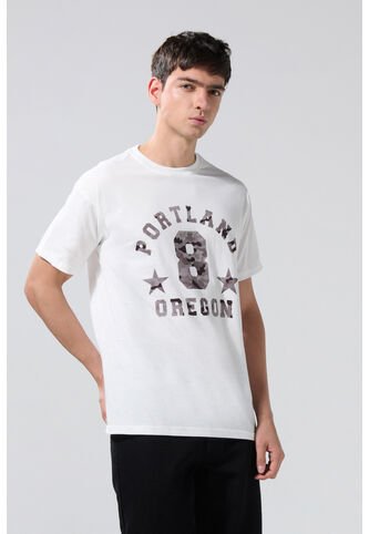 KOAJ CAMISETA KOAJ 26685 4/25 Koaj