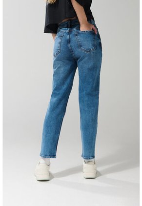 KOAJ PANTALON KOAJ JEAN MOM STA 22457 1/25
