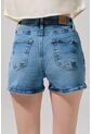 SHORT KOAJ JEAN VINTAGE 27156 3/25 de Koaj