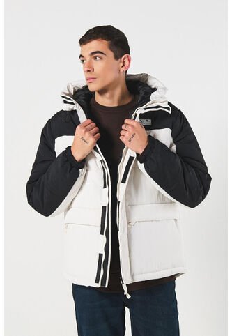 KOAJ CHAQUETA KOAJ NATHAN 4/24 Koaj