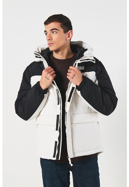 KOAJ CHAQUETA KOAJ NATHAN 4/24