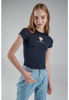 KOAJ-CAMISETA KOAJ DRYBAN 1/22