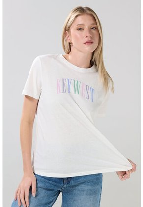 KOAJ CAMISETA KOAJ 29398 4/25