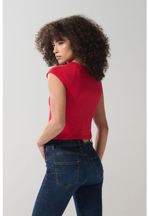 CAMISETA KOAJ ZOT 22652 2/25