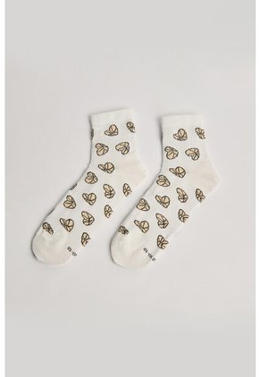 KOAJ MEDIAS KOAJ CORTA PE 7817 2/24