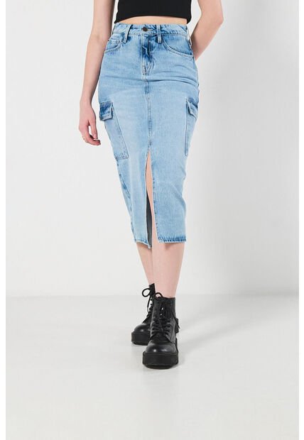 KOAJ FALDA KOAJ JEAN 10607 M 3/24