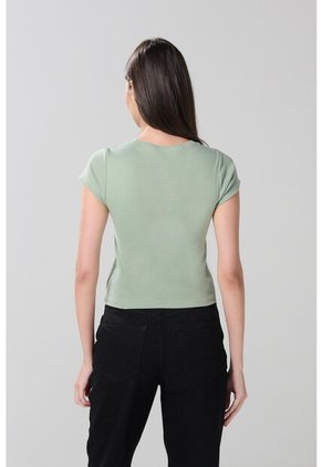 KOAJ CAMISETA KOAJ RIFD 17871 1/25