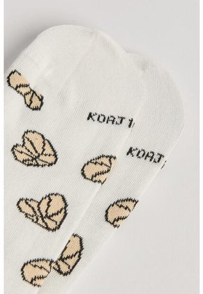 KOAJ MEDIAS KOAJ CORTA PE 7817 2/24