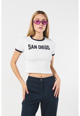 KOAJ CAMISETA KOAJ OMENS 14767 4/24 Koaj