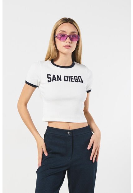 KOAJ CAMISETA KOAJ OMENS 14767 4/24