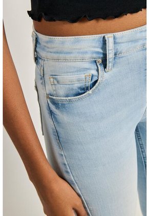 KOAJ PANTALON KOAJ JEAN JEGGING TA FB 9002 2/