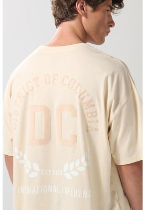 KOAJ CAMISETA KOAJ INTIF 22154 2/25