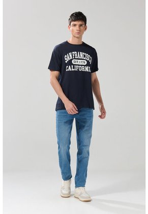 KOAJ PANTALON KOAJ JEAN SLIM 28111 4/25