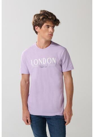 CAMISETA KOAJ 20904 1/25 Koaj