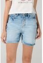 KOAJ SHORT KOAJ JEAN EXBOYFRIEND AG 25728 3/2 de Koaj