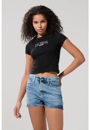 KOAJ SHORT VINTAGE KOAJ JEAN AG 26026 M 3/25